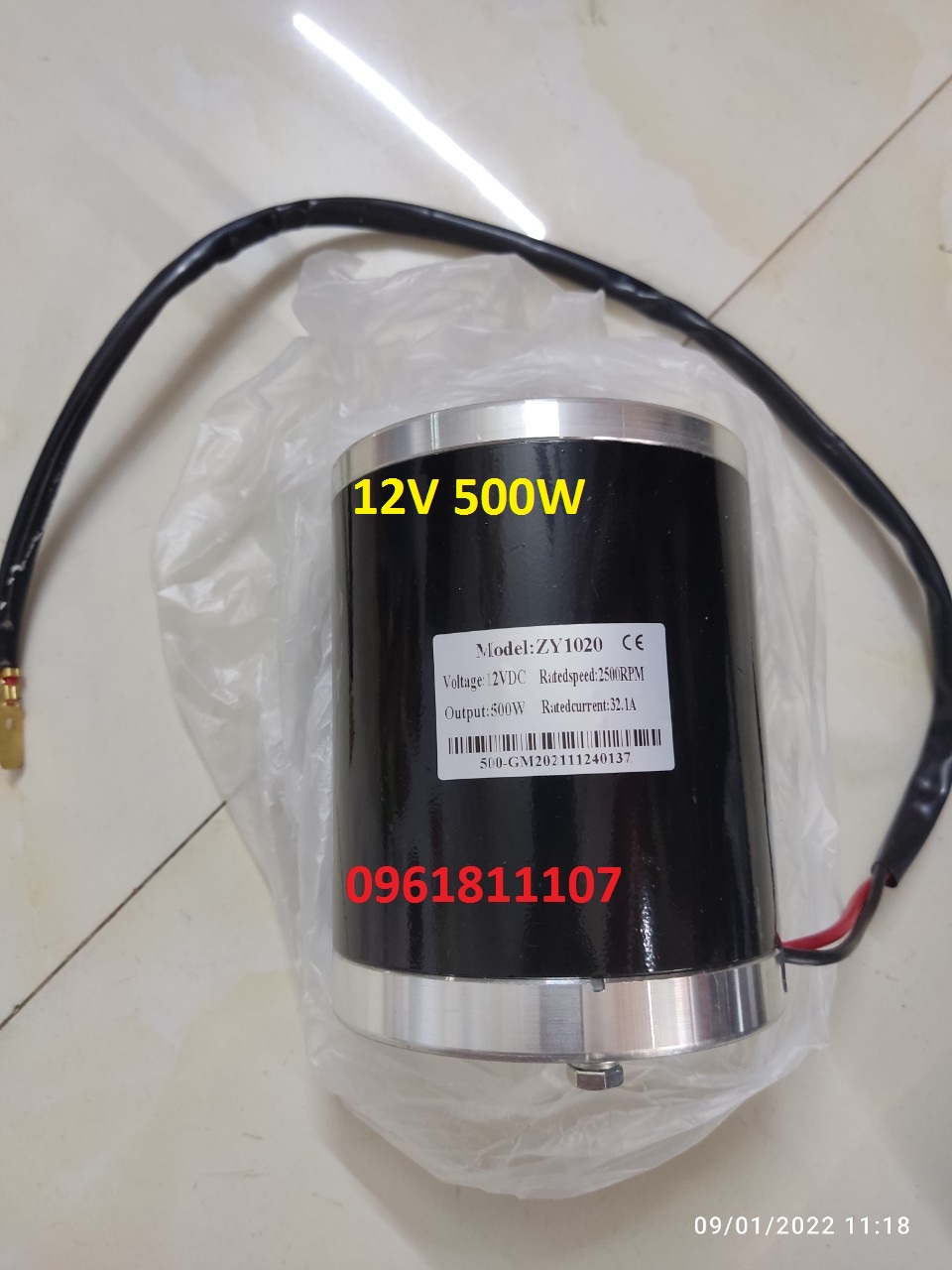 Lựa chọn động cơ máy nén khí phù hợp: sai lầm thường gặp và cách chọn đúng cho dự án của bạn