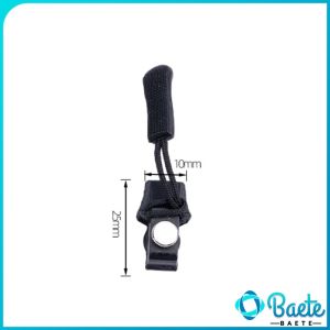 Zipper Head Detachable Zipper Puller Replacement Universal Instant Fix Zipper Repair Kit