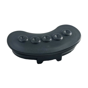 Plastic Coupler Accessory Replacement Coupler Suitable for TM31 Kitchen Machine Ensuring Smooth Power Transmission