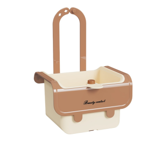 Kitchen Sink Drain Basket Dishwashing Sink Drainage Filter Sink Strainer Vegetable Washing Basket Disposal Basket