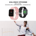 Đồng Hồ Thông Minh Xiaomi Mới 2023 Cho Nữ Đồng Hồ Thông Minh Thể Thao Nhắc Nhở Cuộc Gọi Đo Nhiệt Độ Cơ Thể Theo Dõi Sức Khỏe Cho Nam Huawei Android IOS. 