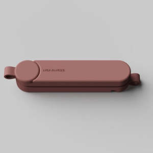 NEARNESS - The Face Mask Buckle (Ready Stock)