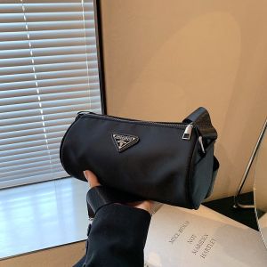Hot Selling Casual Cylinder Bag for women