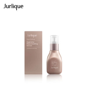 Jurlique Nutri-Define Supreme Rejuvenating Serum 30ml. - เซรั่มบำรุงผิวสูตรเข้มข้น ฟื้นฟูผิว ริ้วรอยร่องลึกแลดูจางลง เผยผิวกระจ่างใส สุขภาพดี ผสานพลังธรรมชาติจากดอกสปิลันทีสและรากฮอสแรดิช