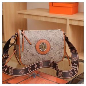 CALVIERO COLLECTION G3081 TAS SELEMPANG WANITA TAS JALAN TAS KERJA IMPORT