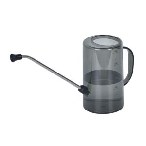 HUGHES Long Spout Long Spout Watering Can Comfortable Handle Large Capacity Garden Watering Pot Watering Device 3L/5L/8L/10L Watering Kettle Indoor