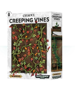 Warhammer 40K | Citadel | Creeping Vines