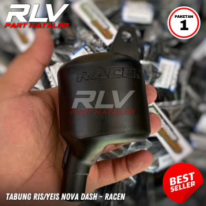 TABUNG YEIZ NOVA DASH PNP RX KING NINJA R NINJA RR TOUCH SATRIA 2TAK