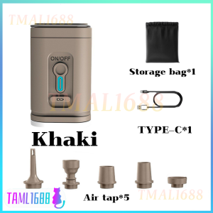 ✅[SG Ready Stock] Wireless Vacuum Pump Rechargeable Wireless Air Pump (❤Suitable For Most Vacuum Storage Bag❤) Mini Pump