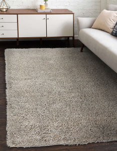 Carpets Inter พรม Shaggy รุ่น Sorona Eco-effcient Size (M) ขนาด 120*180 cm พรมมินิมอล พรมแต่งห้อง พรมRug พรม Living room พรมStain Resistant