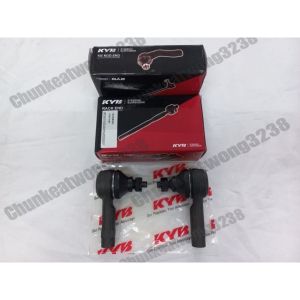 CS KYB PROTON WIRA / WAJA / GEN2 / PERSONA OLD KYB TIE ROD END & RACK END (14mm) SUSPENSION