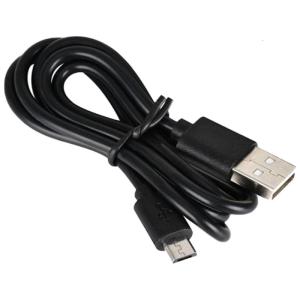 Uốn cong kháng dây sạc USB USB để Loại C/USB 5pin Cáp sạc 1.5A cáp điện USB tốc độ nhanh cho điện thoại