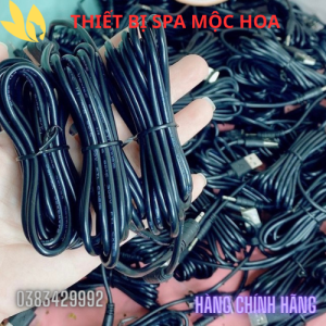 Dây Cáp Sạc Cho Máy Phi Kim Dr Pen M5 Dr Pen A1C-W Máy Cấy Tảo Cấy Tinh Chất Hồng Sâm Phấn