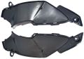 MOTORCYCLE SIDE COVER SET -   RS125. 