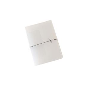 FDGFGG Frosted Transparent Korean Photocard Holder PP Card Cover Idol Photo Card Card Protective Case 1-3in Photo Display Picture ID Photo Photocard Frame Business Card Storage Box