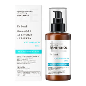 Dr.Lucel 4% Vitamin B5 Lotion 90ml มอยส์เจอร์ไรเซอร์ฟื้นฟูผิวอย่างมีประสิทธิภาพสูง