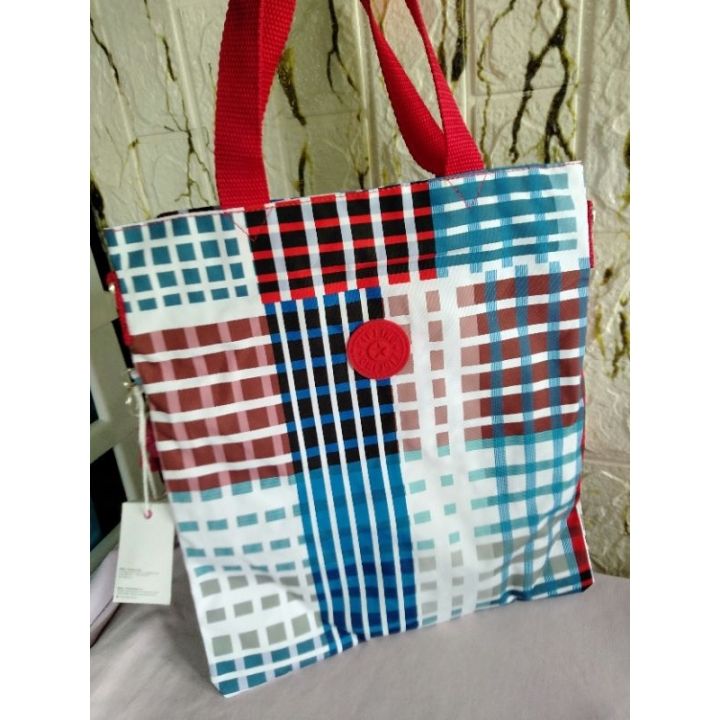 K0085 Kipling Tote Bag made in Vietnam Lazada Lazada PH