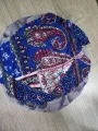 10 20 30pcs Multipurpose Round Cleaning Cloth Rags Basahan Panglinis Rag Rug. 