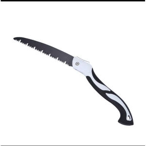 Gergaji Lipat Portable Gergaji Lipat Super Tajam Folding Wood Saw Gergaji Kayu Serbaguna MLH MM03