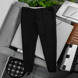Quần tây âu nam BIGSIZE (Size 28-46)  < 130kg ống xuông phôm body công sở chất co giản 4 chiều