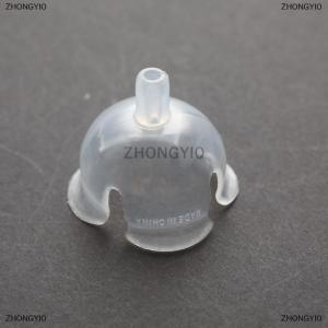 [COD] ZHONGYI0 50pcs Chocolate Ball Holder Case Flower Candy Ball Bouquet DIY Fixed Base