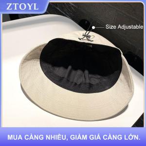【ZTOYL】 Dù để che nắng hat dây rút Trọng lượng nhẹ UV bảo vệ Kem Chống Nắng mặt bao gồm Mũ bóng chày