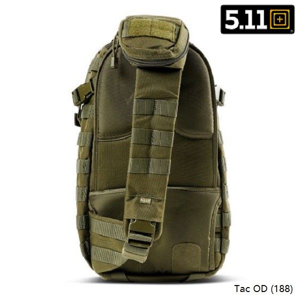 100 Ori 511 Tactical Moab 10 1050D Waterproof Nylon Army