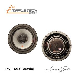 MAPLETECH PS-1.65X COAXIAL SPEAKER