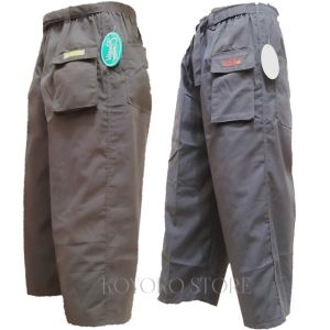 Celana Pangsi Pria Jumbo Terbaru