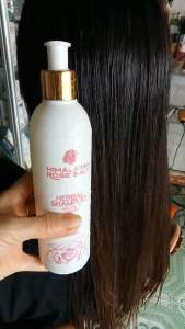 Dầu gội muối hồng Himalaya