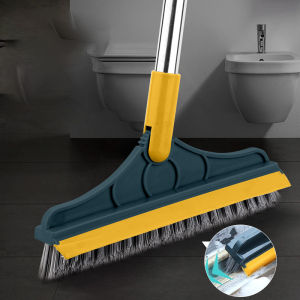 2-in-1 Molar Extraction Tool Set - Paint Brush Type, 40 Degree Angle, Suitable for Everyone, Easy to Clean, 120 Degree Rotation, Comes with Water Trap, 11.2 cm Length