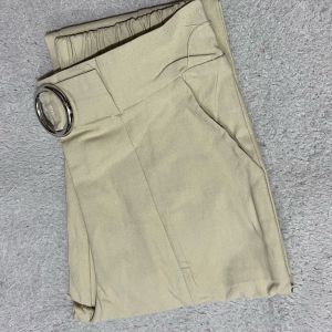 AMBER COTTON STRECH PANTS / CELANA RING CASUAL BASIC KATUN MELAR KEKINIAN VIRAL 7190