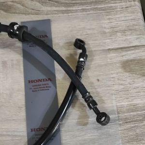 Selang rem depan cakram Vario 125 vario 150 Vario 160 New Ledpart K59