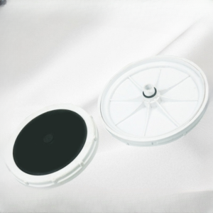 Bubble Stone for Aquarium Hydroponic Oxygen Plate Oxygen Stone Ultra High Dissolved Oxygen Diffuser