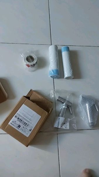 Buyer review video 3
