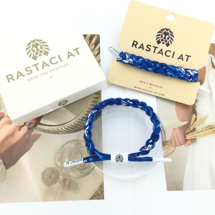 Rope Bracelet Rastaclat Lion King Original Rastaclat NBA Zion