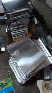 LOYANG MURAH 22x22 TINGGI 4 CM