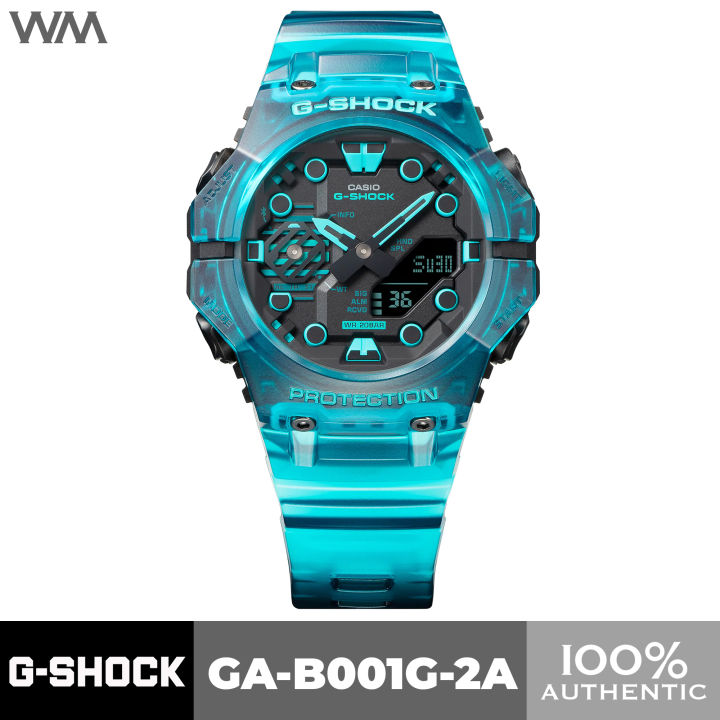 Carbon core g shock best sale