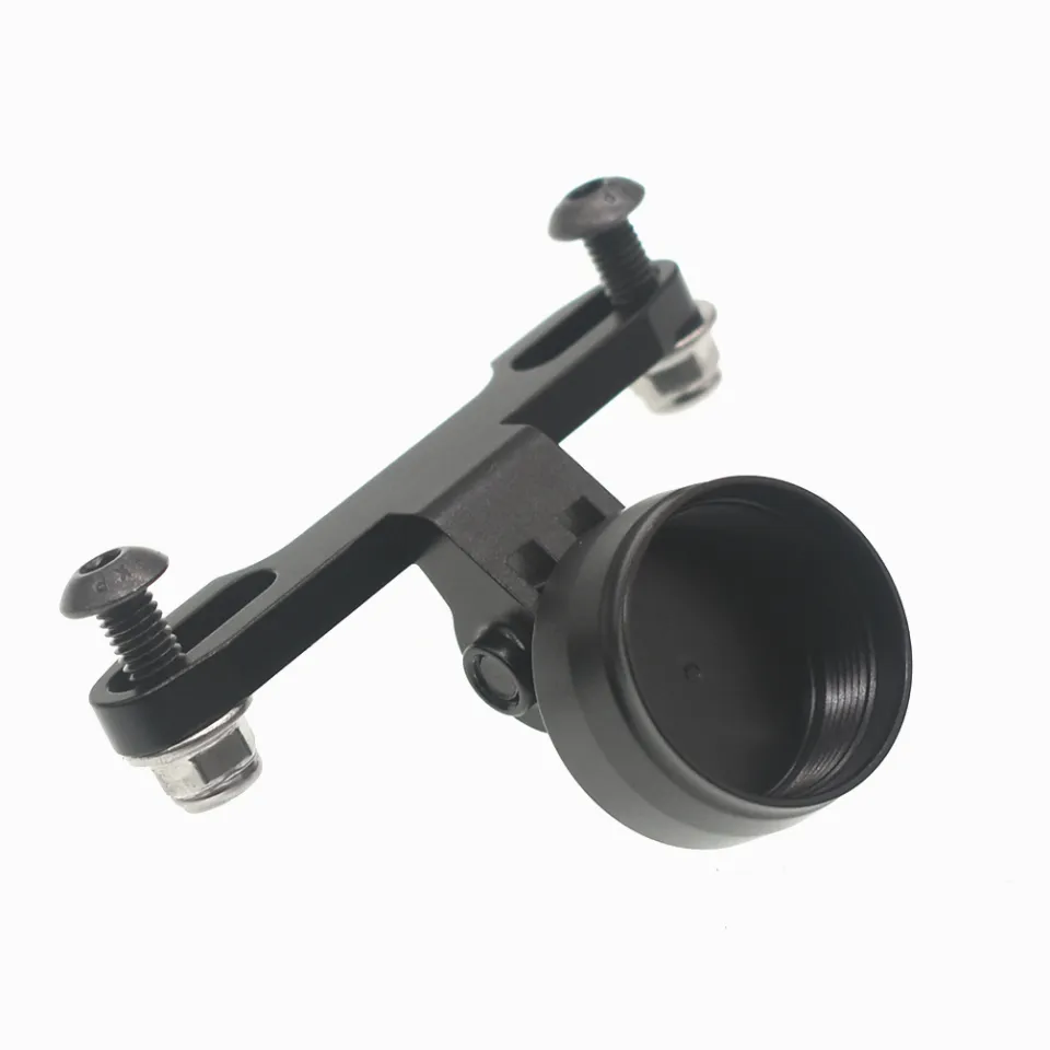 TWTOPSE Bike Taillight For Brompton Original Rear Rack Smart Auto