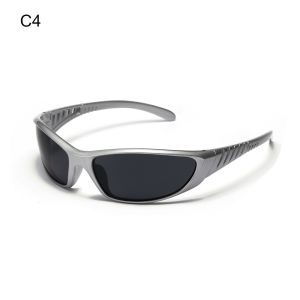 Q-1151 STORE Women Men Mens Shades Sports Sunglasses Cycling Aesthetic Y2K Sunglasses Sun Glasses