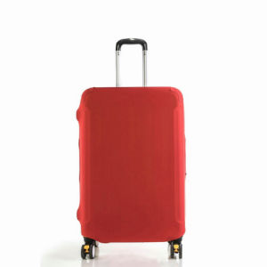 GOTURE Luggage Cover / Spandex Elastic Suitcase Cover Trolley Suitcase Thickened Dust Cover