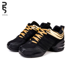 SAMARA - Sepatu Dansa Latin/Line Dance Heels Sport Casual