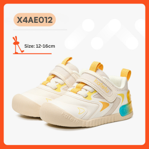 KATETU Unleash the Power of Play with Kids Sport Sneakers X4AE012 X3CE020