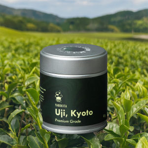 SOFUTO CREAM | ผงมัทฉะญี่ปุ่นแท้ เกรดพรีเมียม ยาบูกิตะมัทฉะ จากเมืองอูจิ  (Yabukita Matcha – Uji Kyoto)