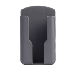 YESPERY Universal Air Conditioner Remote Control Mobile Phone Holder Wall Mounted Box Storage For Remote Control