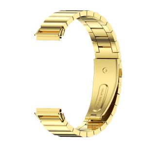Dây Đeo Cho Huawei Watch Band 7 Phụ Kiện Vòng Đeo Tay Thông Minh Dây Đeo Cổ Tay Thay Thế Dây Đeo Đồng Hồ Kim Loại Correa Cho Huawei Band 7 Dây Đeo