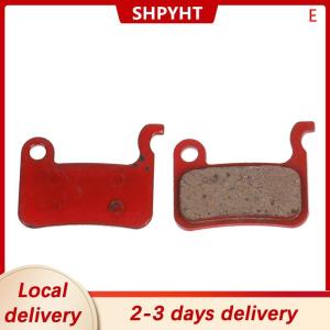[COD] SHPYHT Local delivery Ship within 24 hours 1Pair Bike Hydraulic Brake Pads Bicycle Parts Cycling Resin Disc Brake Pads