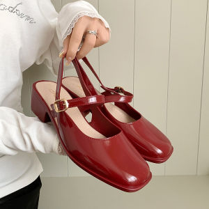 [Free Shipping] Summer New Crystal Wedge Sandals For Women Fashionable And Stylish Perfect For Outdoor Wear Shopping And Preventing Slips