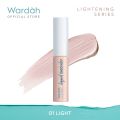 Wardah Lightening Liquid Concealer Original. 