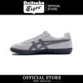 Onitsuka Tiger TOKUTEN Grey Low Top Unisex Sneakers 1183A907-021【With Shoe box Send】. 